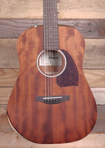 Ibanez pf14jr mini - ibanez, dreadnought