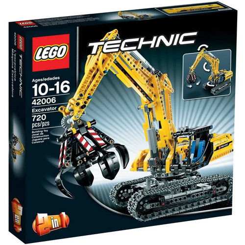 Lego technic set - -,