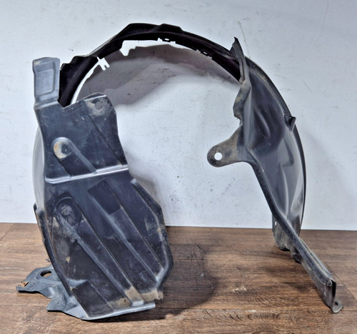 Rivestimento passaruota - rivestimento,