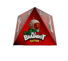 Skifidol Italian Brainrot