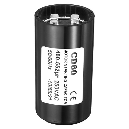 Moteur démarrage - moteur,