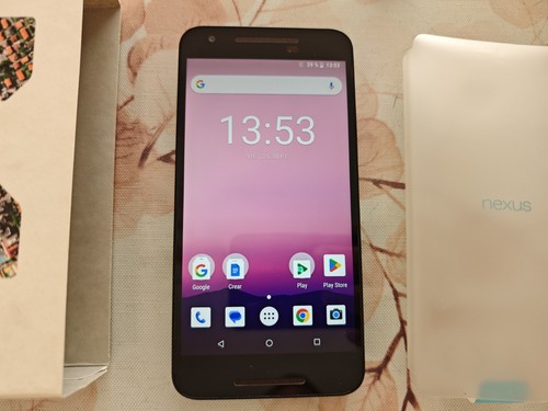 Google nexus 32gb - google, |