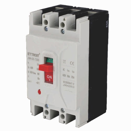 Ettroit jx14363 mccb - jx14363,