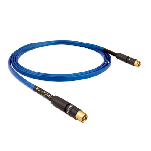 Nordost blue heaven subwoofer - heaven,