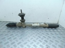 Fiat 500X 334 Power Steering