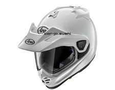 Casco moto fuoristrada Arai