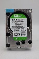 Disco rigido Western Digital 2