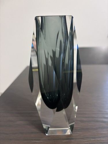 Vaso vetro murano - in, di