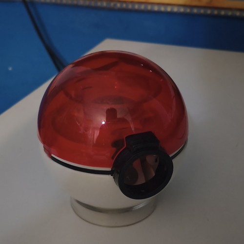 Poké ball gadget - ball,
