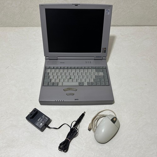 1998 toshiba satellite - toshiba,