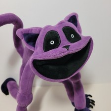 Peluche Poppy Playtime Monster