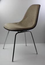 Sedia laterale Vitra Eames in
