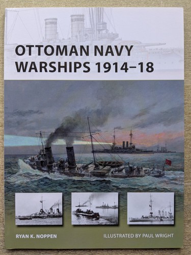 Osprey new vanguard - ,