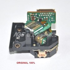 KSS 240A RICAMBIO OTTICA LASER SONY CON INTEGRATO 24 PIN
