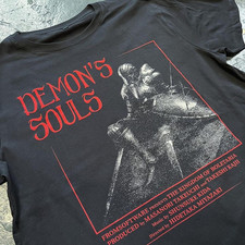 Demon’s Souls Kingdom of