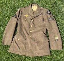 WW2 1942 U.S. Army Air Force