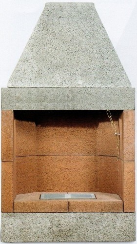 Caminetto legna - caminetto,