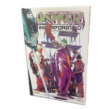 BATMAN INCORPORATED vol. 2 -
