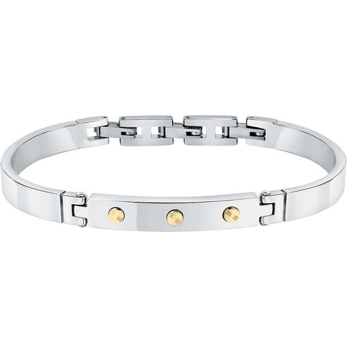 Bracciale uomo morellato urban - morellato,