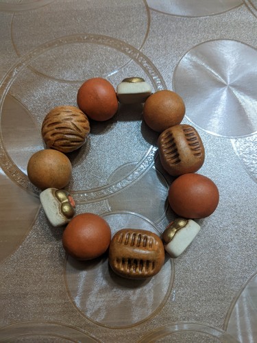 Bracciale thun ceramica - bracciale,