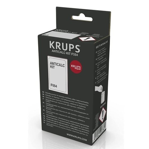 Krups bustine decalcificante - krups,