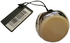 Anello Donna in Acciaio pietra