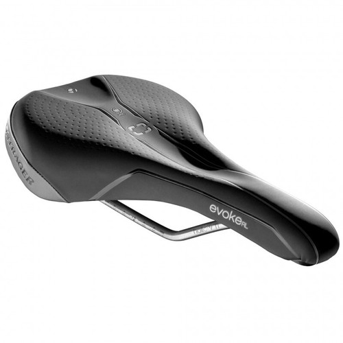 Bontrager sella evoke donna - rl,