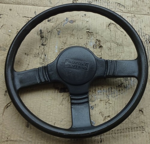 Volante clacson suzuki - clacson,