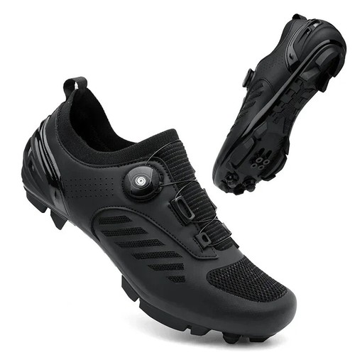 Scarpe basse uomo ciclismo