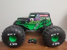 Grave Digger MEGA All-Terrain
