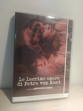 LE LACRIME AMARE DI PETRA VON