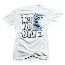 Shirt sneaker abbinare - t-shirt,