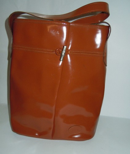 Borsa secchiello longchamp - secchiello,