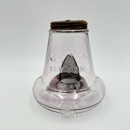 Unica trappola mosche - unica,