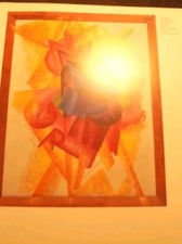 GINO SEVERINI LA DANZA 1909-16