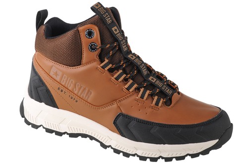 Scarpe trekking uomo - da,