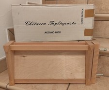 Chitarra per pasta (accessorio