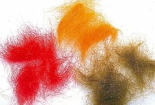 Veniard Fly Tying guarnizioni