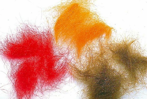 Veniard fly tying - fly,