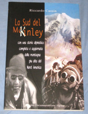 LA SUD DEL McKINLEY - Riccardo