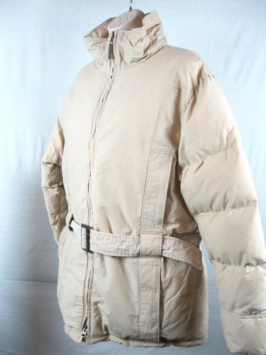 Cappotto donna khaki woolrich - cappotto,