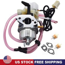 Kit gruppo carburatore per