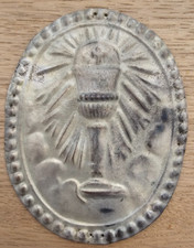 Medaglione per Confraternita