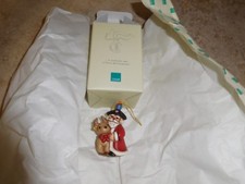 THUN CARABINIERI DA COLLEZIONE CON RENNA - 2016