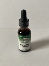 Germogli Parasite Cleanse Sigillato Nuovo 462 mg 1 oncia 30 ml 11/2026 Erboristeria