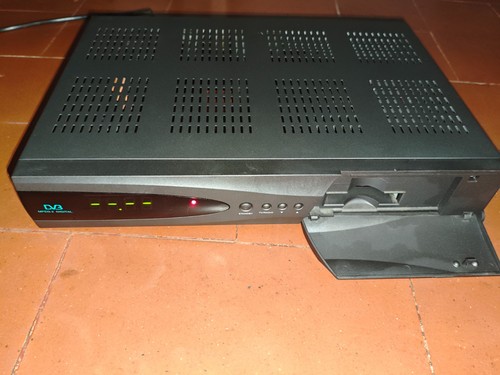 Humax ci5100 - humax,