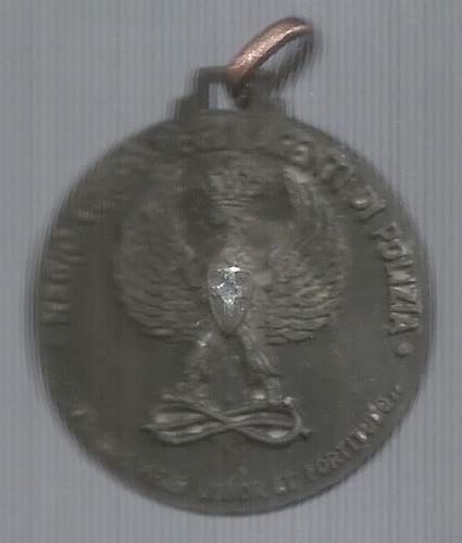 Regio corpo degli - corpo,