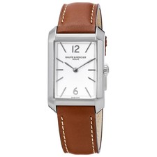 Baume et Mercier Hampton