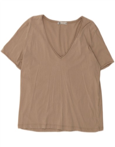 Zara shirt donna top 12 - t-shirt,