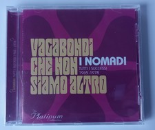 I NOMADI Tutti I Successi